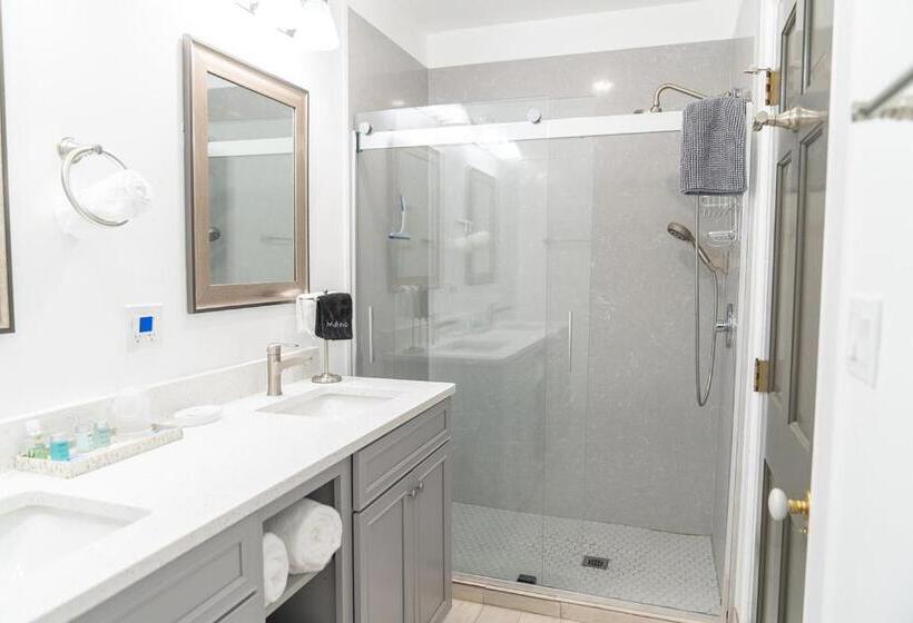 민박 Tyler Inn At Zion