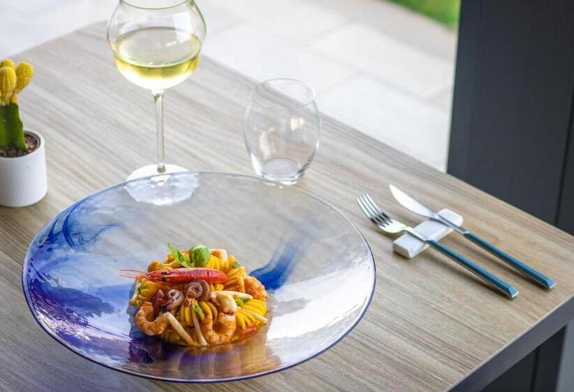 فندق Best Western Plus Sabaudia