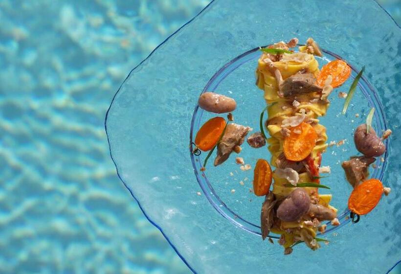 فندق Best Western Plus Sabaudia