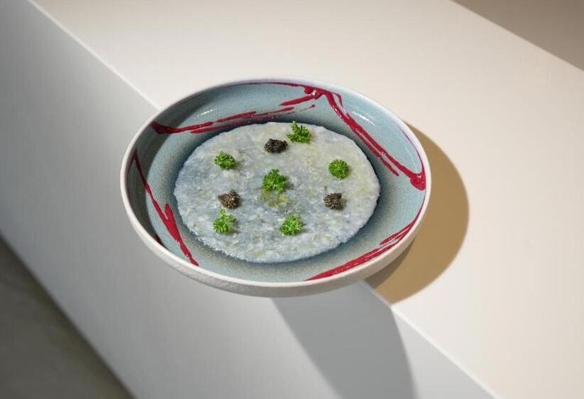 בית מלון כפרי Best Western Plus Sabaudia