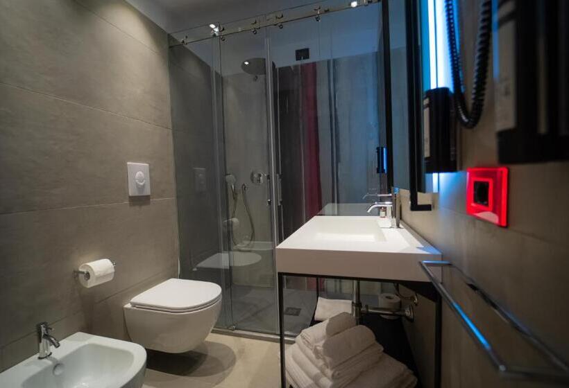 בית מלון כפרי Best Western Plus Sabaudia