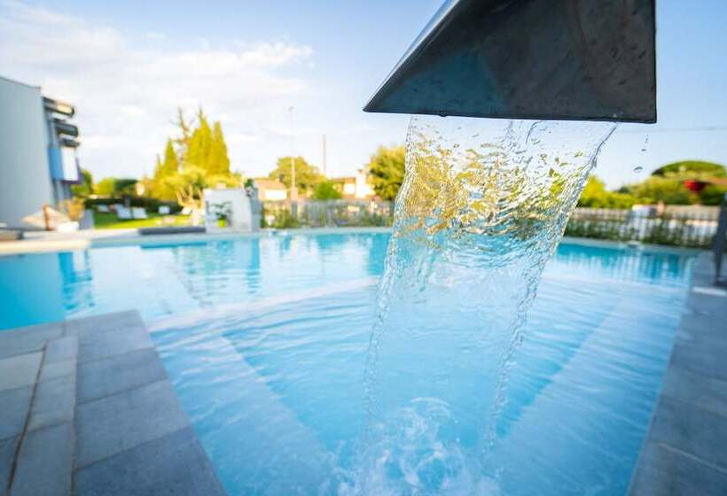 فندق Best Western Plus Sabaudia