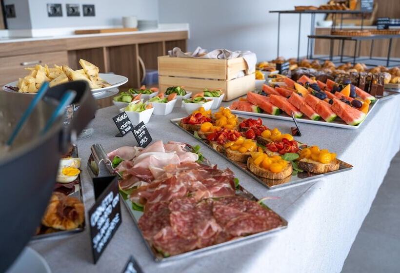 فندق Best Western Plus Sabaudia