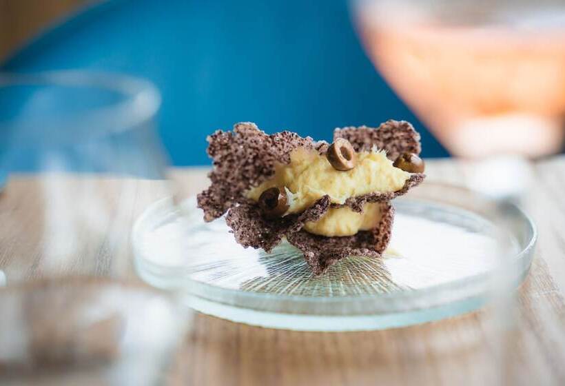 בית מלון כפרי Best Western Plus Sabaudia