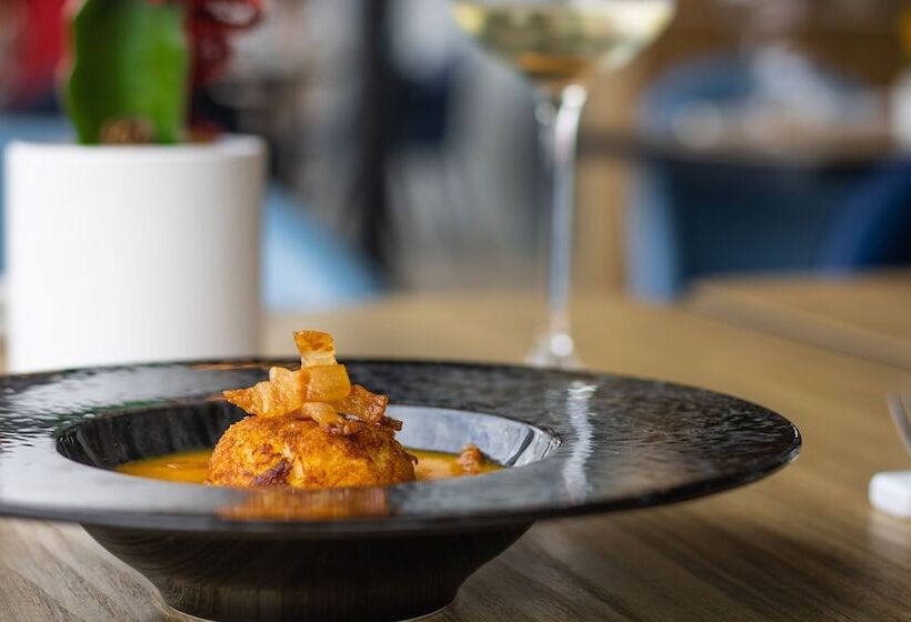 فندق Best Western Plus Sabaudia