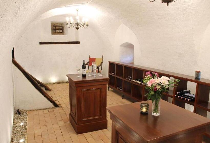 De Merin Boutique Hotel Straden