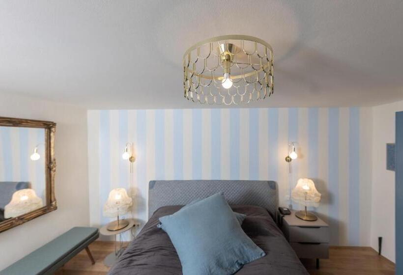 De Merin Boutique Hotel Straden