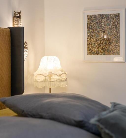 De Merin Boutique Hotel Straden