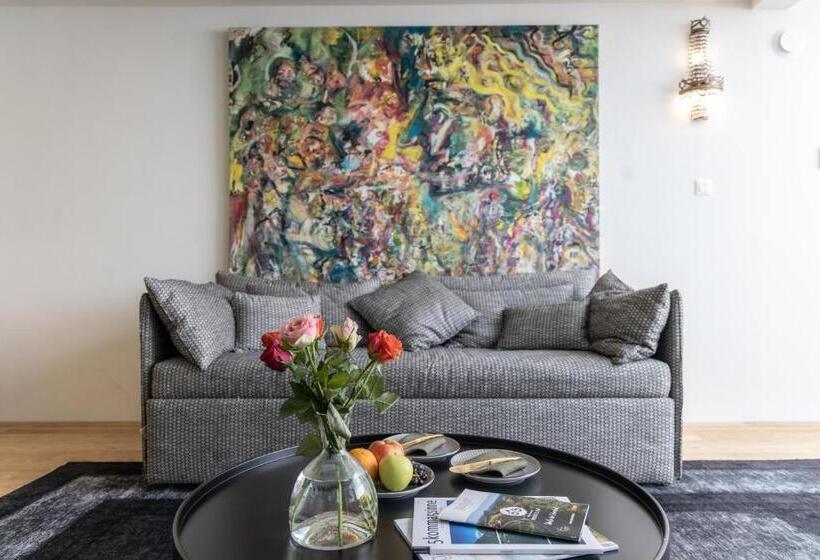 De Merin Boutique Hotel Straden