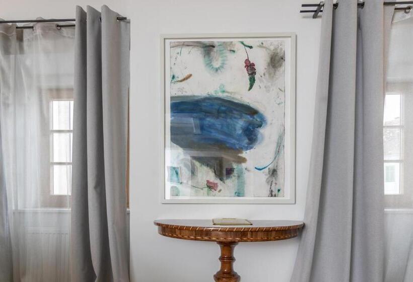 De Merin Boutique Hotel Straden