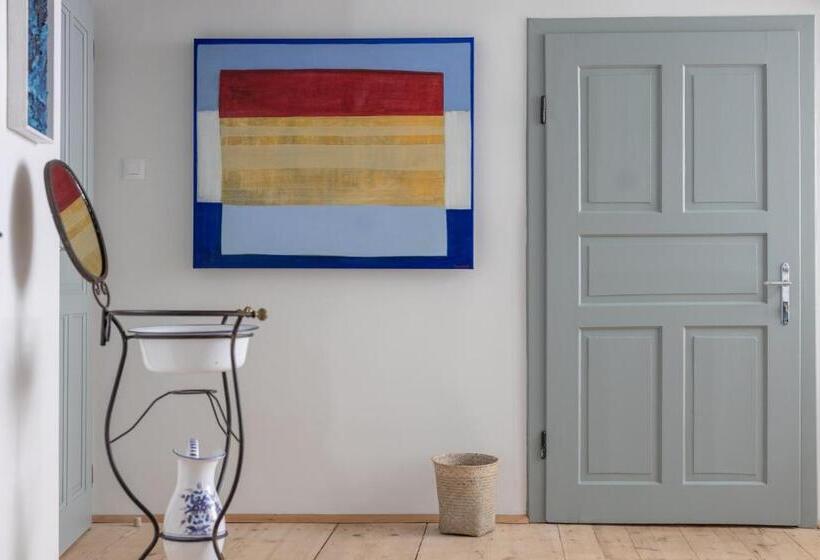 De Merin Boutique Hotel Straden