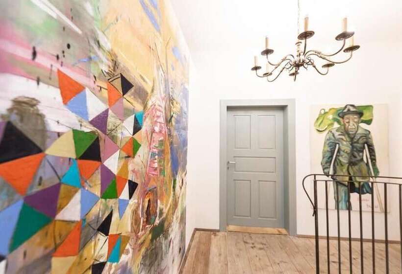 De Merin Boutique Hotel Straden