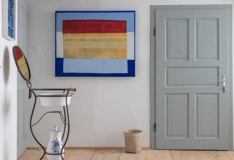 De Merin Boutique Hotel Straden