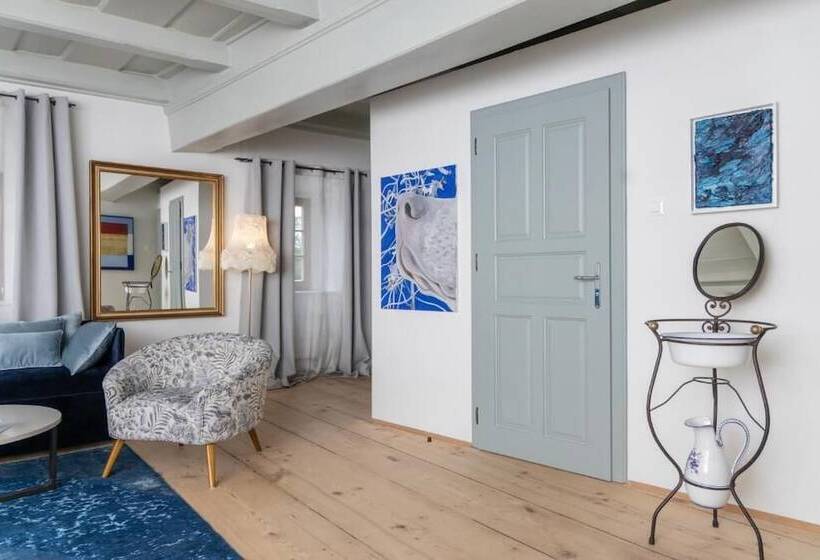 De Merin Boutique Hotel Straden