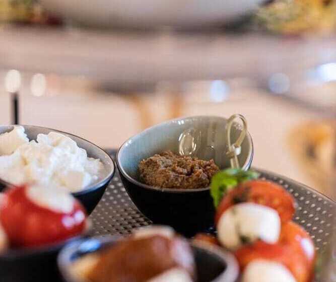 De Merin Boutique Hotel Straden