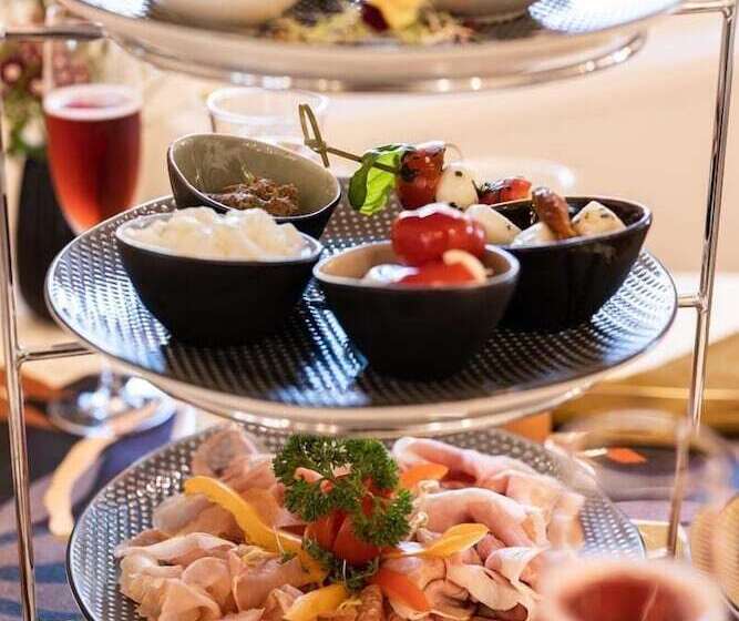 De Merin Boutique Hotel Straden