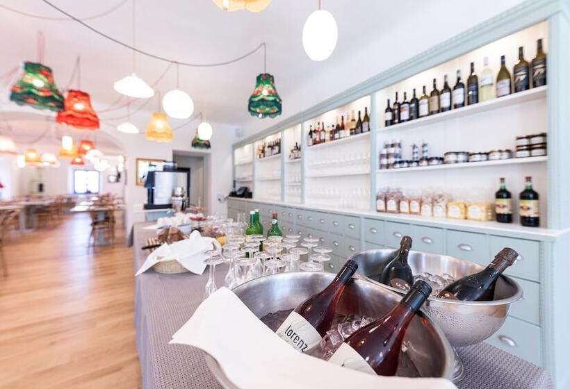 De Merin Boutique Hotel Straden