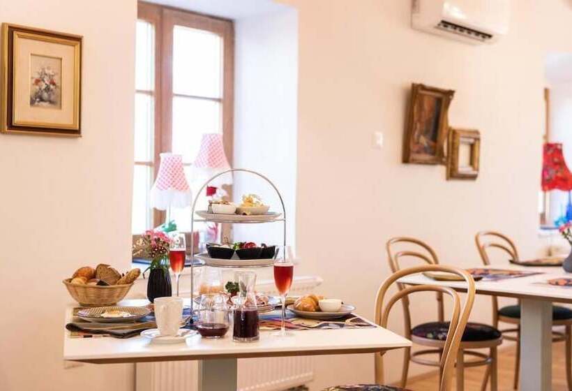 De Merin Boutique Hotel Straden