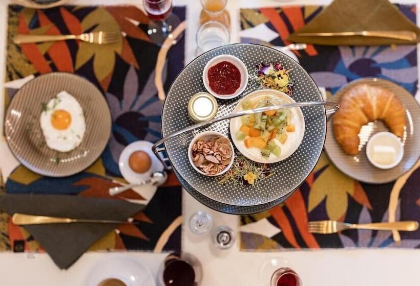 De Merin Boutique Hotel Straden