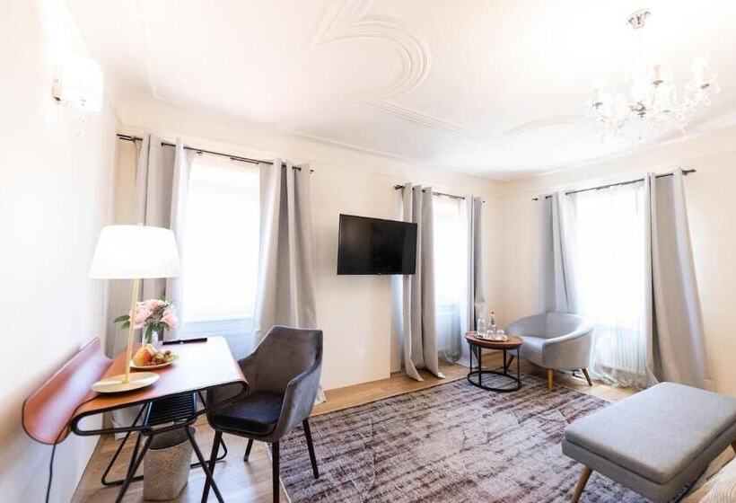 De Merin Boutique Hotel Straden