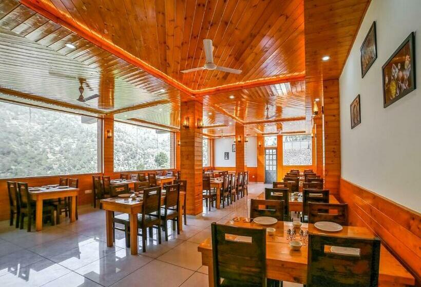 Fabescape Raabta Resort