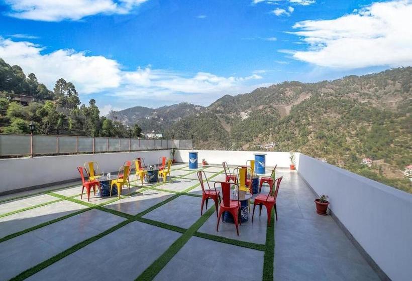 Fabescape Raabta Resort