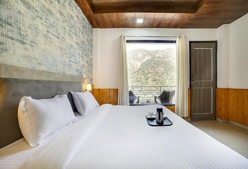 Fabescape Raabta Resort