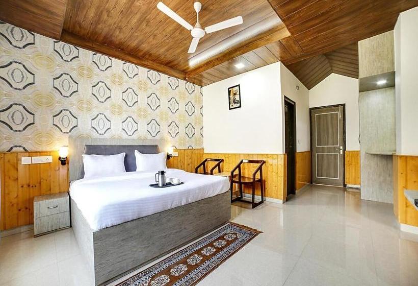 Fabescape Raabta Resort