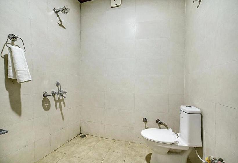 Fabescape Raabta Resort