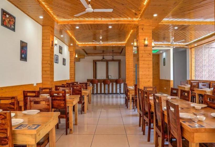 Fabescape Raabta Resort