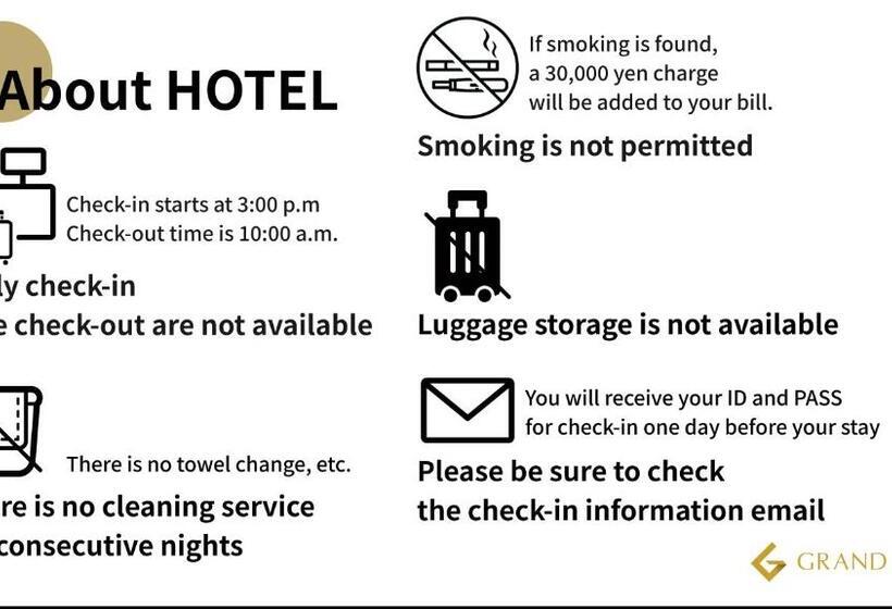 Grand Base Moji Nagomi