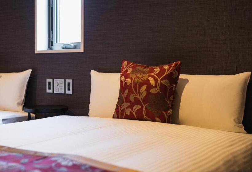 Grand Base Moji Nagomi