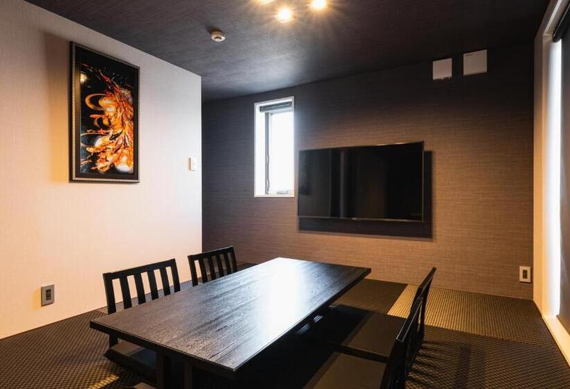 Grand Base Moji Nagomi