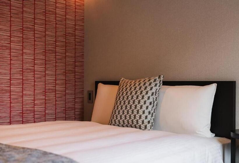 Grand Base Moji Nagomi