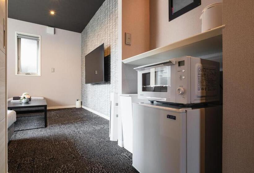 Grand Base Moji Nagomi