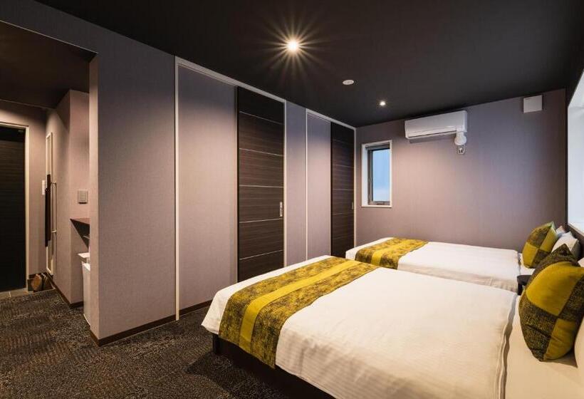 Grand Base Moji Nagomi