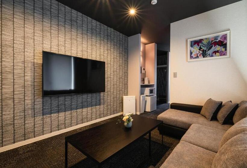 Grand Base Moji Nagomi