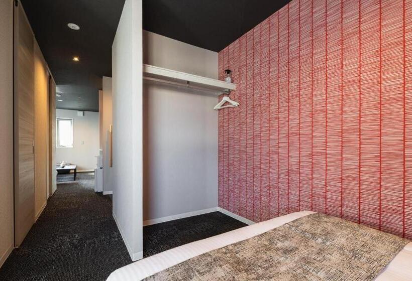 Grand Base Moji Nagomi