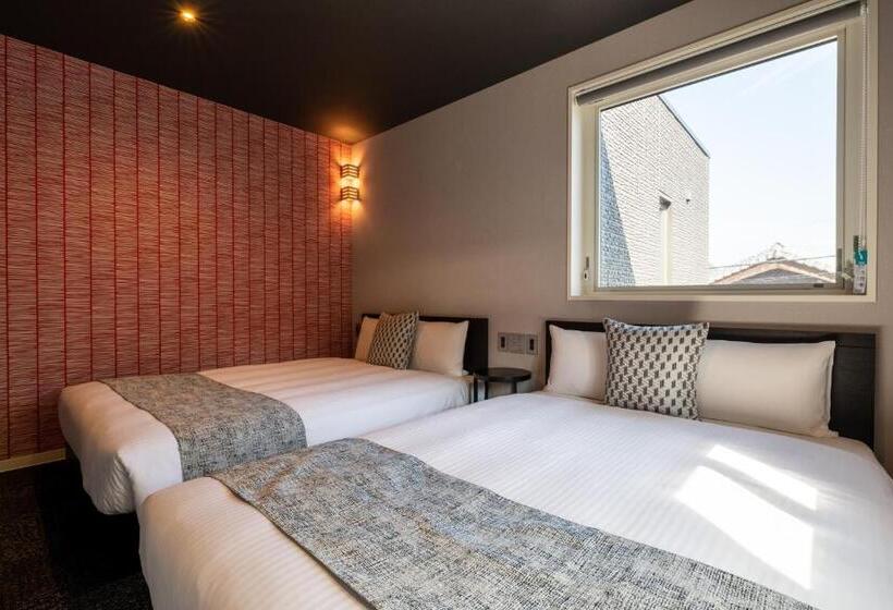 Grand Base Moji Nagomi