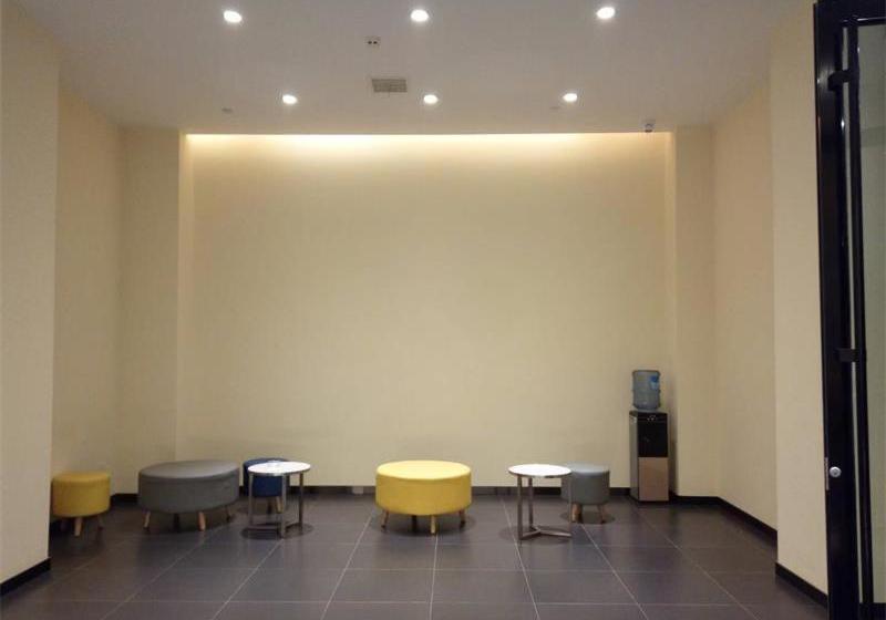 فندق 7days Inn Xiaoyi People's Hospital Branch