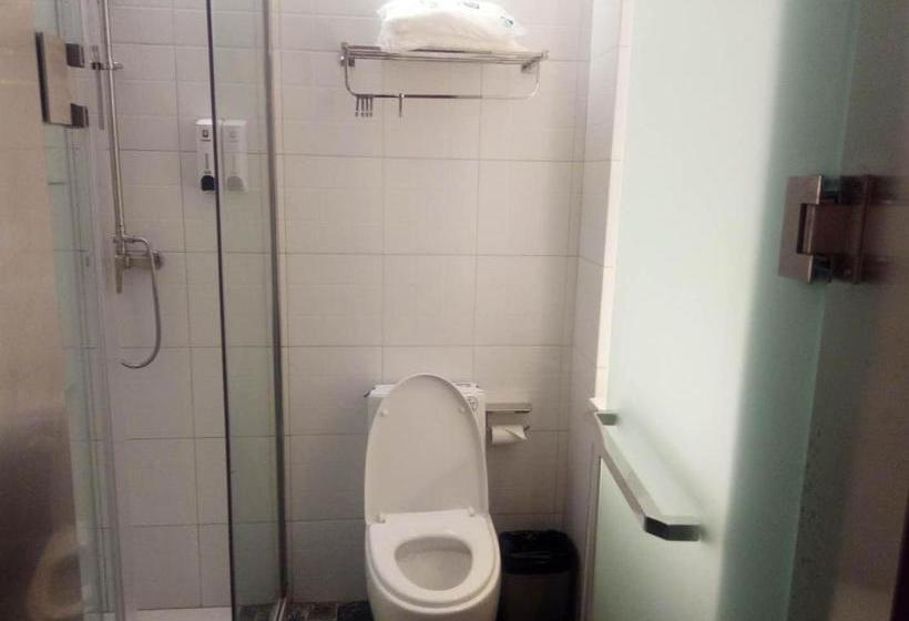 فندق 7days Inn Xiaoyi People's Hospital Branch