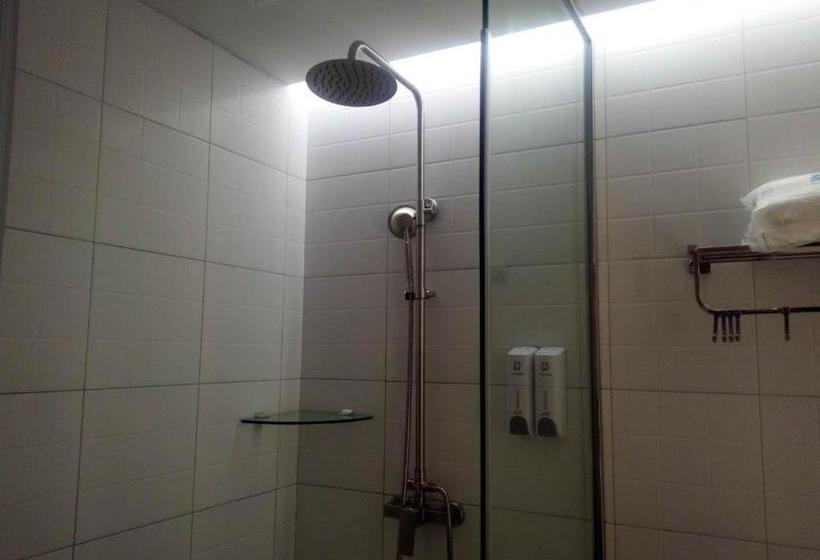 فندق 7days Inn Xiaoyi People's Hospital Branch