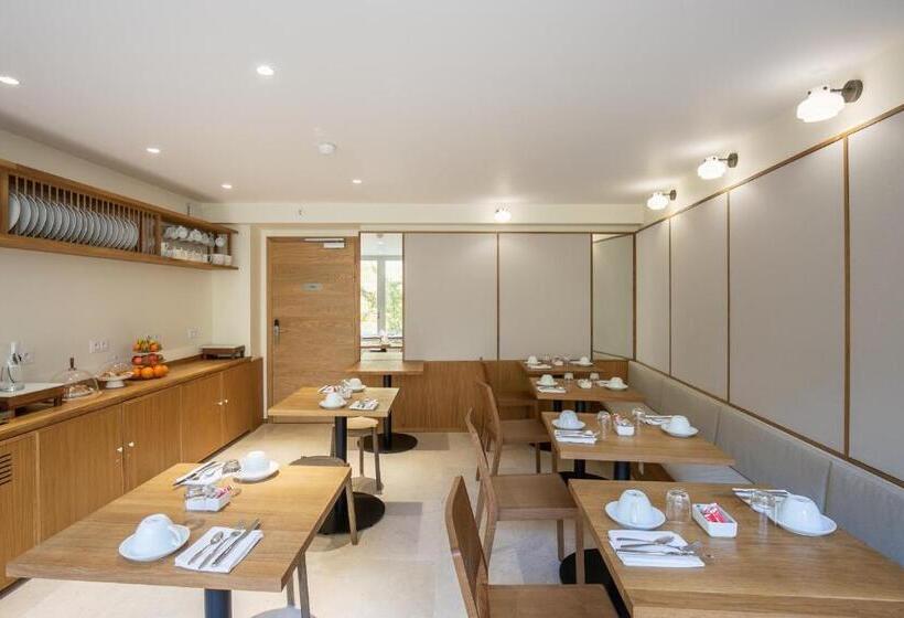 هتل Badon Boutique Hôtel