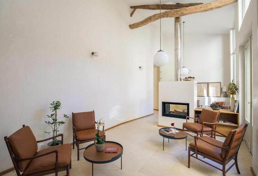 هتل Badon Boutique Hôtel