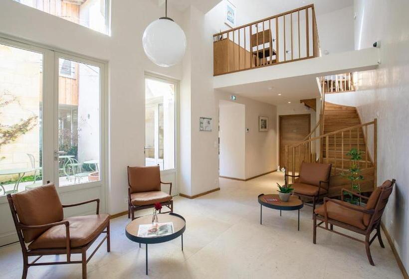 هتل Badon Boutique Hôtel