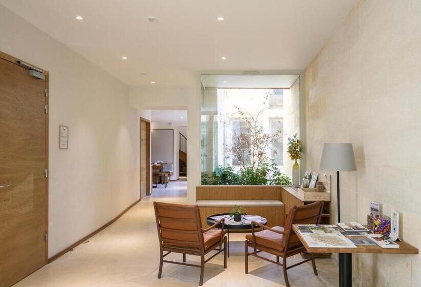 هتل Badon Boutique Hôtel