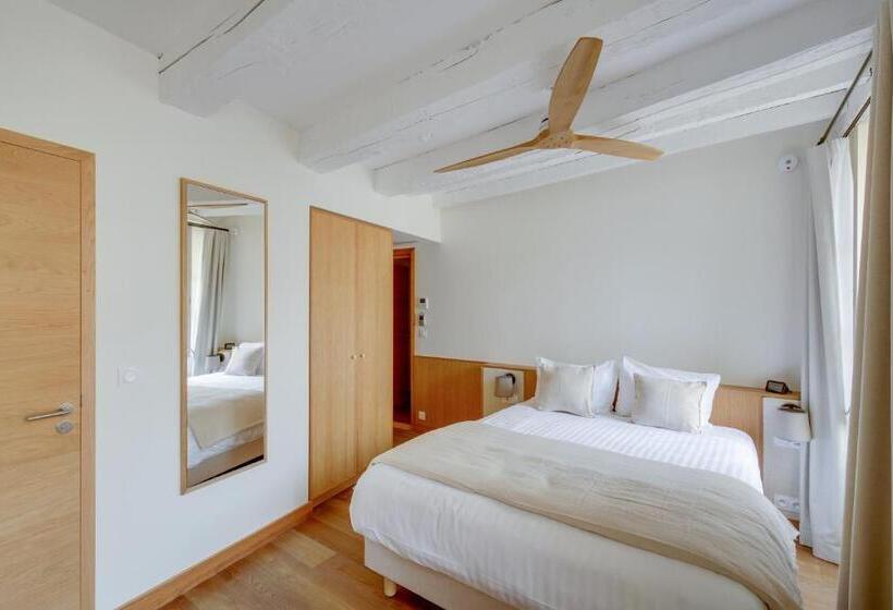 هتل Badon Boutique Hôtel