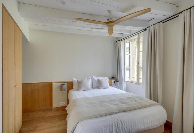 هتل Badon Boutique Hôtel