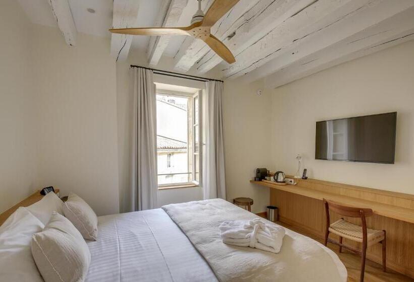 هتل Badon Boutique Hôtel