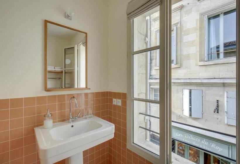 هتل Badon Boutique Hôtel